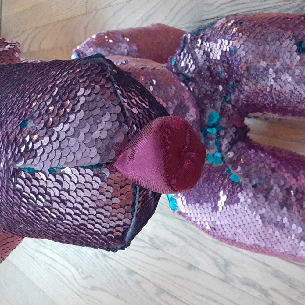 Nwot! Balloon Dog - Picture 2 of 5